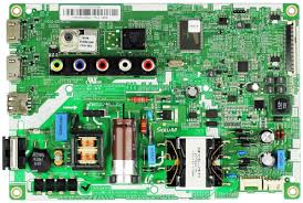 Samsung BN81-15726A Main Board/Power Supply for UN32J4001AFXZA UN32J4000CFXZA (Version BZ01)