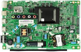 Samsung BN81-16356A Main Board/Power Supply UN32M4500BFXZA (Version BZ01)