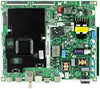 Samsung BN81-16985A (0980-0900-0490) Main Board/Power Supply UN43NU6900FXZA (Version RZ03)