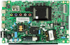 Samsung BN81-17670A Main Board/Power Supply