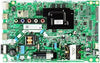 Samsung BN81-17711A Main Board/Power Supply for UN32M4500BFXZA (Version RB02 / RC03)