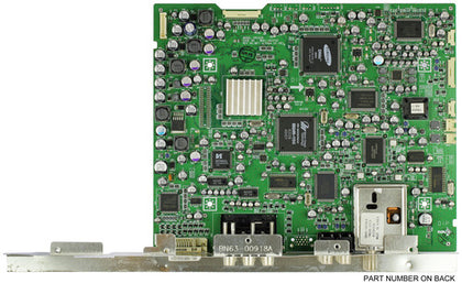 BN91-00801B Samsung (BN41-00374C) Main Board for LTP227WX/XAA