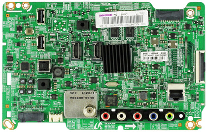 Samsung BN94-00005Y Main Board