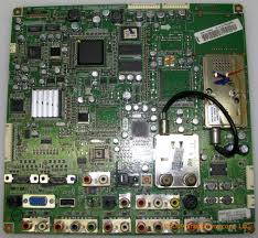 Samsung BN94-00923A (BN41-00694A) Main Board SPS4243X/XAA