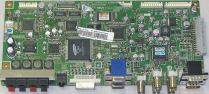 Samsung BN94-01028B BN41-00779A Main Board PPM50M6HBX/XAA