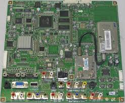 Samsung BN94-01130A (BN41-00694B) Main Board
