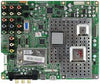 Samsung BN94-01199D (BN41-00843B, BN97-01415D) Main Board