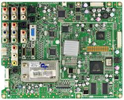 Samsung BN94-01226A (BN41-00840A) Main Board