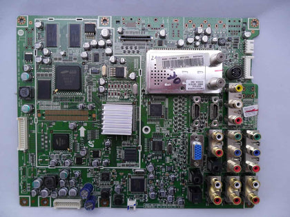 BN94-01230A (BN41-00840A) Samsung Main Board for HPT5054X/XAA