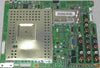 Samsung BN94-01294G (BN41-00817D) Main Board for LNT3232HX/XAA