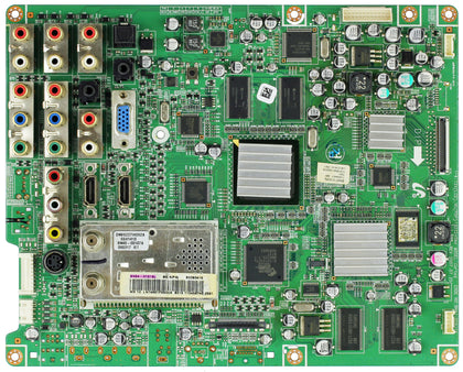 Samsung BN94-01518L Main Board