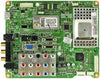 Samsung BN94-01638H Main Board LN32A450C1DXZA
