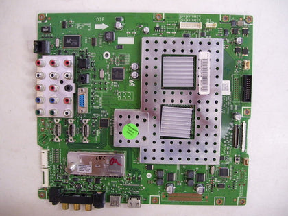 Samsung BN94-01708N Main Board for LN40A750R1FXZA