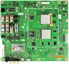 Samsung BN94-02103B (BN41-01070C) Main Board LN55A950D1FXZA