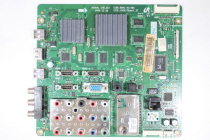 BN94-02573E (BN41-01149A) Samsung Main Board for LN55B650T1FXZA