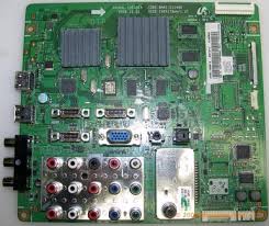 Samsung BN94-02621R Main Board for LN46B610A5FXZA