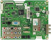 Samsung BN94-02841A (BN41-01154A) Main Board  PN50B450B1DXZA