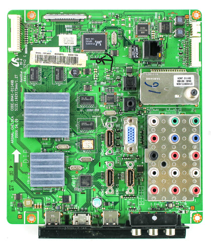 Samsung BN94-03145E Main Board