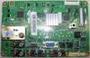 Samsung BN94-03986W Main Board LN40C500F3FXZA