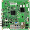 Samsung BN94-04045C Main Board for LN46C600F3FXZA