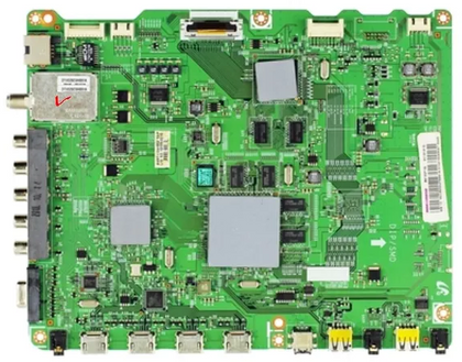 Samsung BN94-04223A Main Board