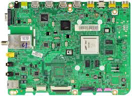 Samsung BN94-04358C Main Board