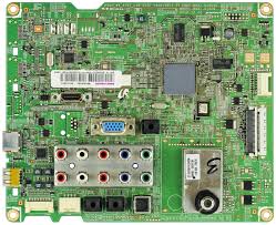 Samsung BN94-04475C Main Board