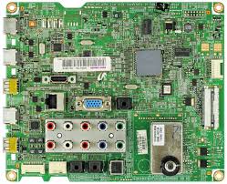 Samsung  BN94-04509V Main Board