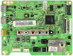 Samsung BN94-04581T Main Board UN32EH4050FXZA (CS01)
