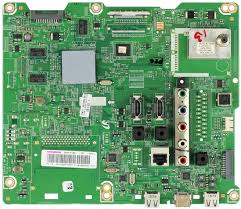 Samsung BN94-05559Q Main Board UN40EH5300FXZA (Version TH01)