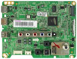 Samsung BN94-05764V Main Board for UN37EH5000FXZA (Version AS01)