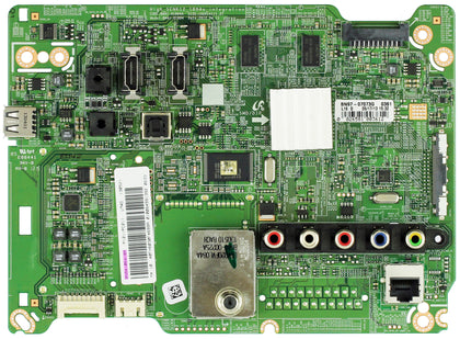 Samsung BN94-06418A Main Board
