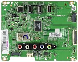 Samsung BN94-07592A Main Board