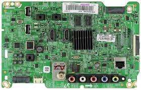 Samsung BN94-07691K Main Board for UN50H5203AFXZA (Version IH02)
