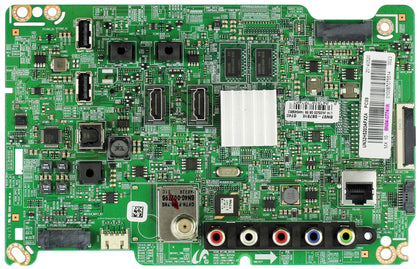 Samsung BN94-07741A Main Board
