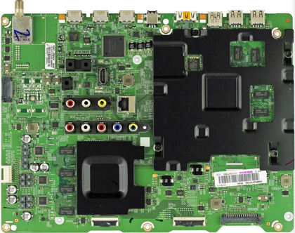 Samsung BN94-08101A Main Board