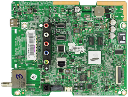 Samsung BN94-08470B Main Board Version TS01 TS04