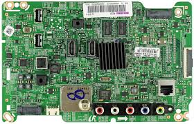 Samsung BN94-09064A Main Board Version DH03