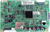 Samsung BN94-09130A Main Board  UN60J620DAFXZA Version NS02