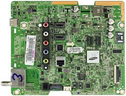 Samsung BN94-09599V Main Board UN32J5205AFXZA (Version LS03)