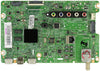 Samsung BN94-10435A Main Board
