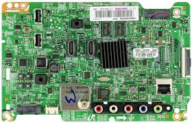 Samsung BN94-10553A Main Board for UN58J5190AFXZA (Version IS01)