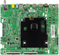 Samsung BN94-10802A Main Board UN60KU6300FXZA Version EA01