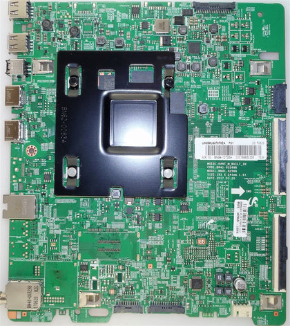 BN94-12726A Main Board Samsung UN65MU6070FXZA Version DA01 DA05