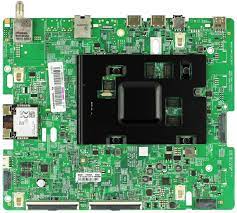 Samsung BN94-12869D Main Board UN50NU6900BXZA (Version DB02)