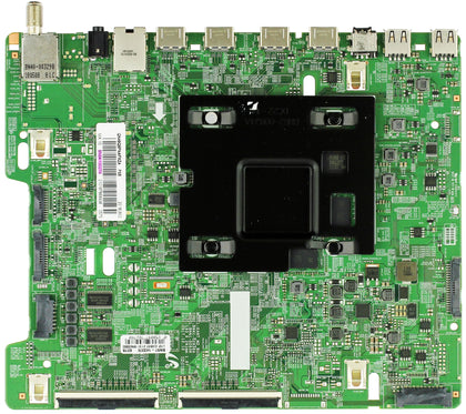 Samsung BN94-13027A Main Board QN49Q6FNAFXZA Version FA01