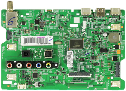 Samsung BN94-13567H Main Board UN32J4000EFXZA Version LA01