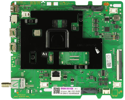 Samsung BN94-16115X Main Board