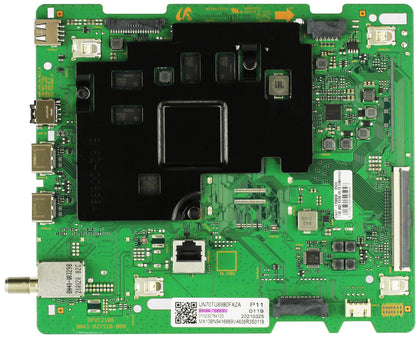 Samsung BN94-16669V Main Board