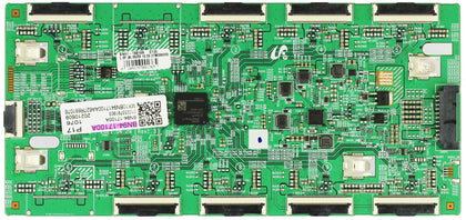 Samsung BN94-17100A MAIN SUBCON Board